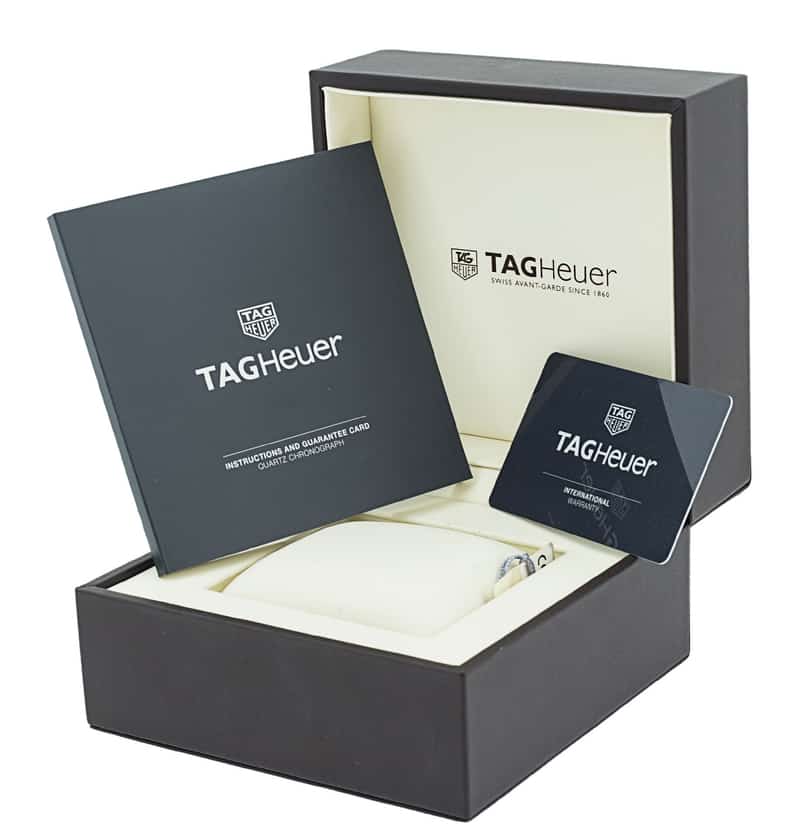 Tag Heuer Formula 1 CAZ1014.BA0842